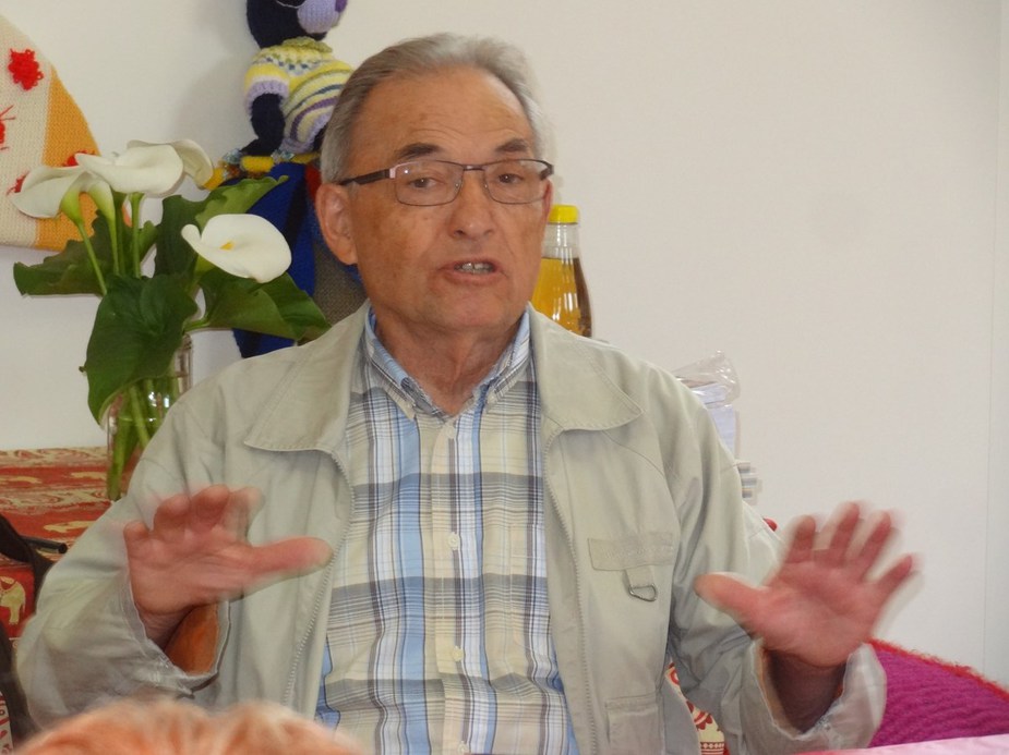 rencontre st eloy les mines